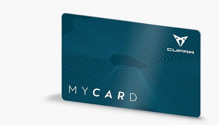 myCard