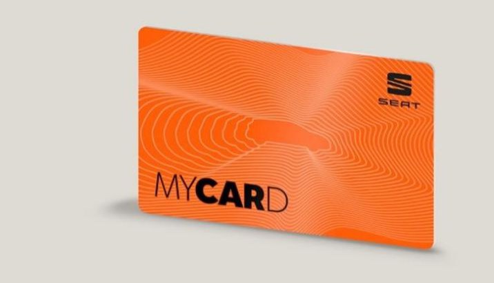 myCard