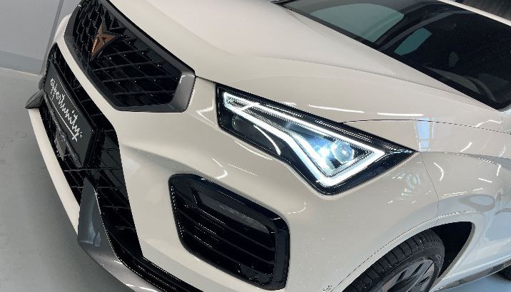 CUPRA