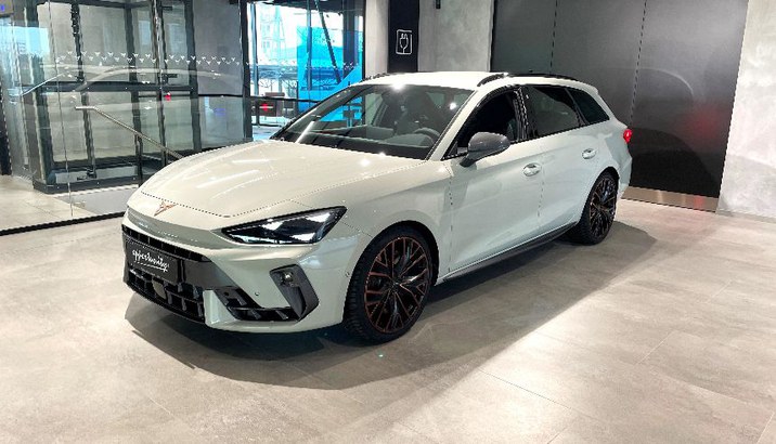 CUPRA